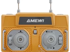 Amewi Mini Kipper Proportional 1:64 RTR