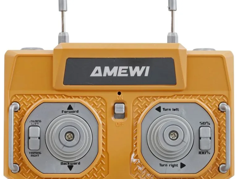Amewi Mini Kipper Proportional 1:64 RTR