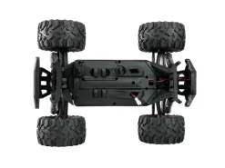 Amewi Monster Truck M-Land, Blau RTR, 1:16