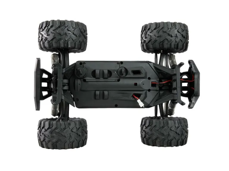 Amewi Monster Truck M-Land, Blau RTR, 1:16