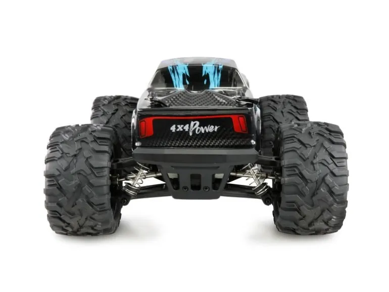 Amewi Monster Truck M-Land, Blau RTR, 1:16
