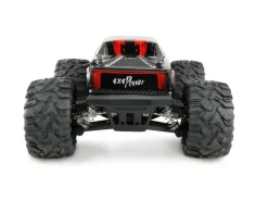Amewi Monster Truck M-Land, Rot RTR, 1:16