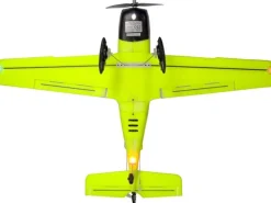 Amewi Motorflugzeug Cirrus SR22 520 mm, RTF, Grün