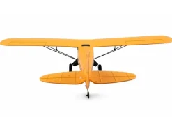 Amewi Motorflugzeug Piper J-3 Cub 505 mm, Gelb Gyro, RTF
