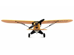 Amewi Motorflugzeug Piper J-3 Cub 505 mm, Gelb Gyro, RTF
