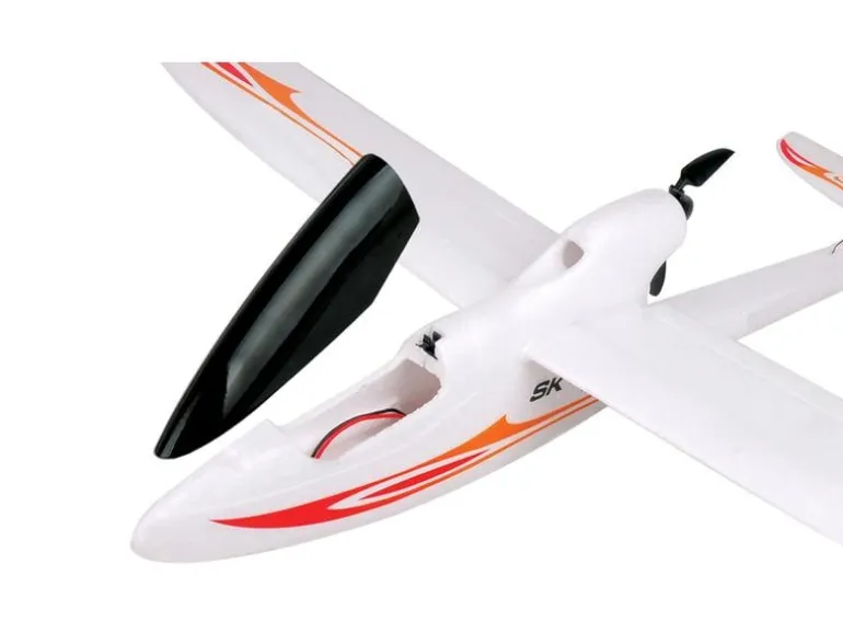 Amewi Motorsegler Sky Runner V3 Gyro RTF