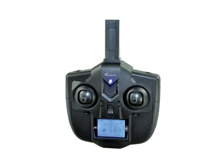 Amewi Motorsegler Sky Runner V3 Gyro RTF