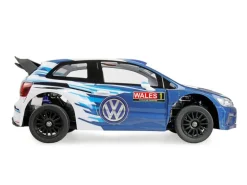 Amewi Rally Hyper Go VW Polo R WRC 1:10 RTR