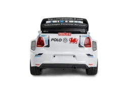 Amewi Rally Hyper Go VW Polo R WRC 1:10 RTR