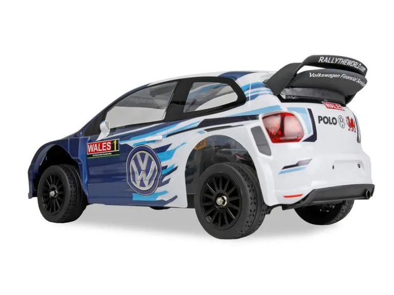 Amewi Rally Hyper Go VW Polo R WRC 1:10 RTR