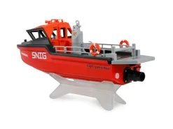 Amewi Rettungsboot Jet 320 mm Schwarz/Rot