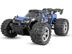 Amewi Truggy M-Land 1:16 RTR, Blau