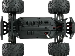 Amewi Truggy M-Land 1:16 RTR, Blau