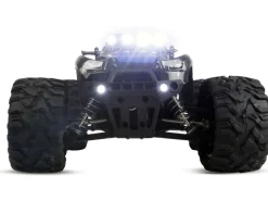 Amewi Truggy M-Land 1:16 RTR, Blau