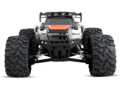 Amewi Truggy M-Land 1:16 RTR, Rot