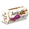 Amicelli Schokolade Waffelröllchen 200 g