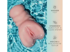 13AM Masturbator 13AM Manuell hell