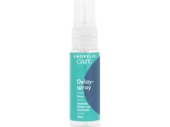 Amorelie Care Delay Spray 20 ml