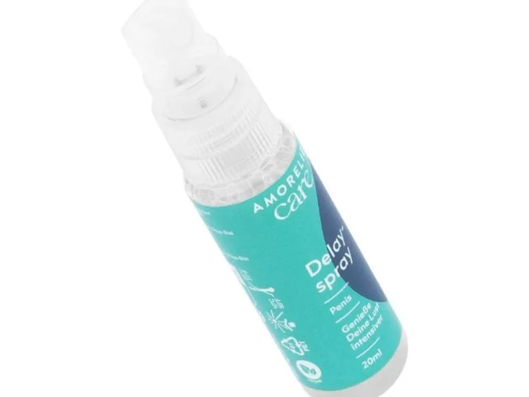 Amorelie Care Delay Spray 20 ml