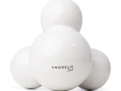 Amorelie Care Keramik Massagestein 1 Stück