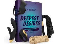 Amorelie Geschenkset Deepest Desires