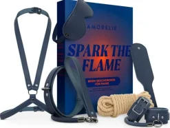 Amorelie Geschenkset Spark the Flame