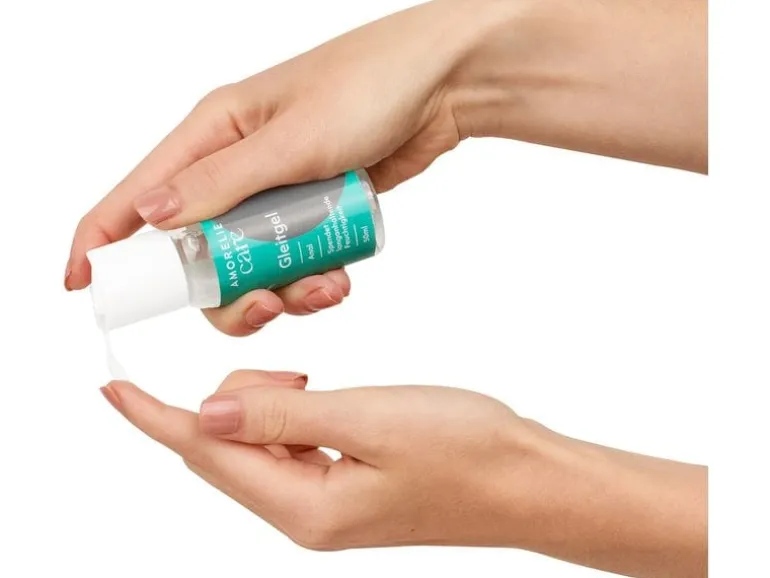 Amorelie Gleitgel Anal 50 ml