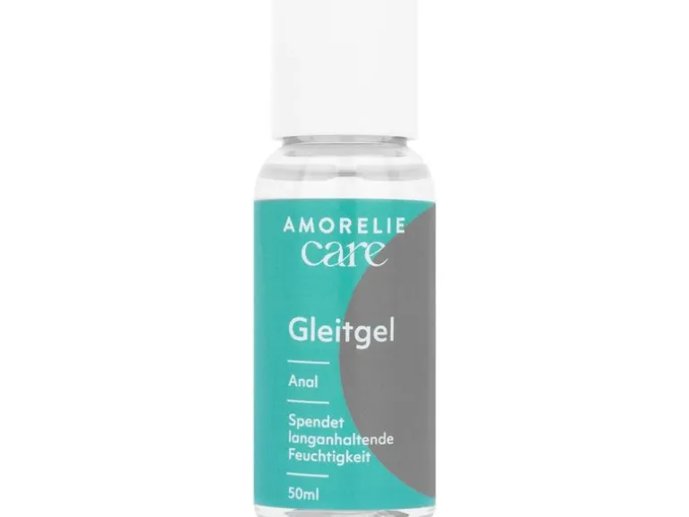 Amorelie Gleitgel Anal 50 ml