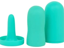 Amorelie Masturbator Joy Flow Silikon