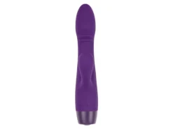 Amorelie Rabbit-Vibrator «Shake» Violett