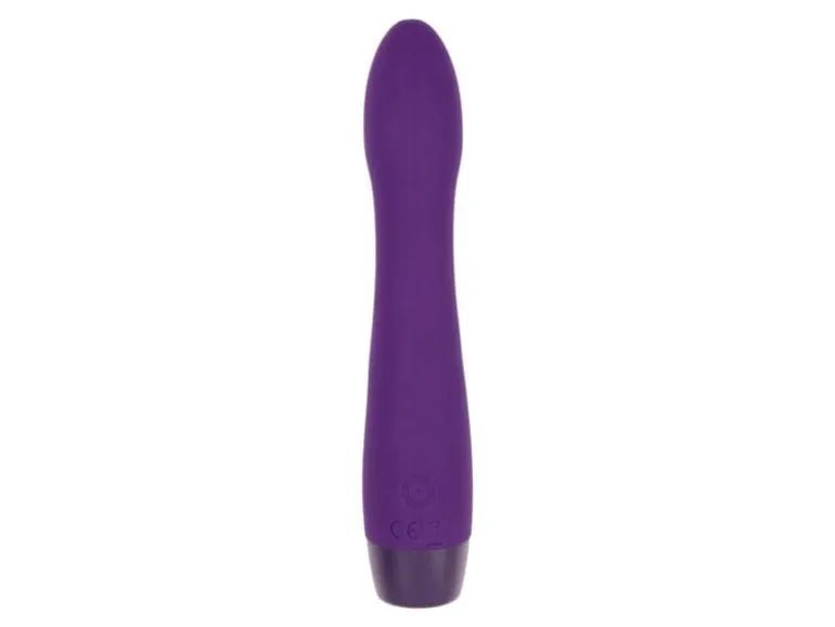 Amorelie Rabbit-Vibrator «Shake» Violett