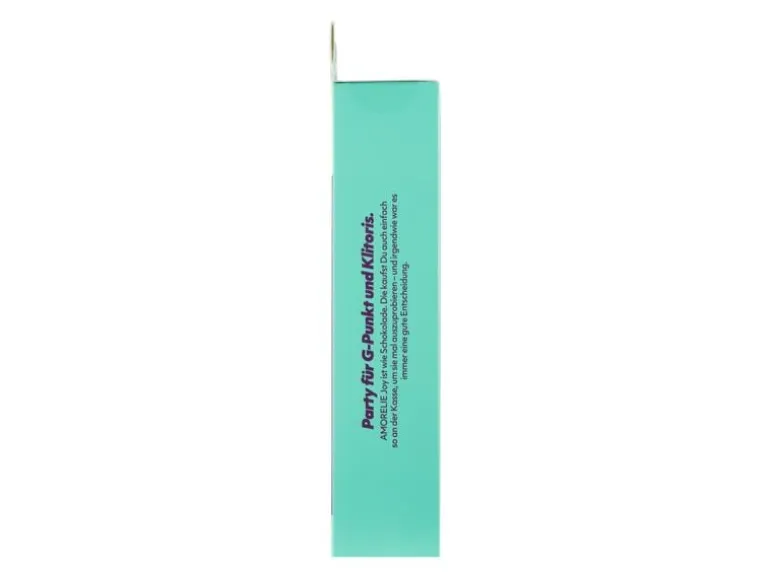 Amorelie Rabbit-Vibrator «Shake» Violett