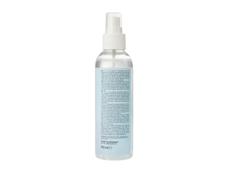 Amorelie Toyreiniger 2 in 1 Toycleaner 150 ml