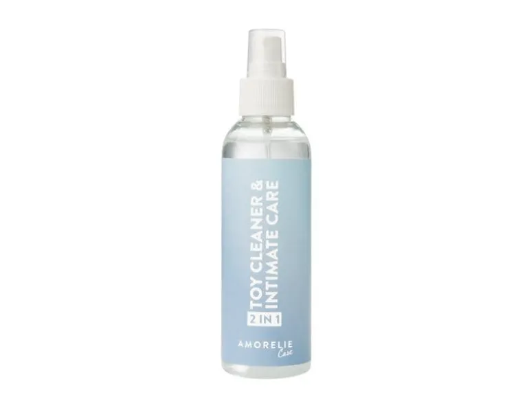 Amorelie Toyreiniger 2 in 1 Toycleaner 150 ml