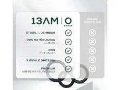 13AM Penisring 13AM D