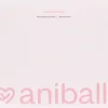 Aniball Beckenbodentraining Aniball rosa