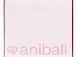 Aniball Beckenbodentraining Aniball rosa
