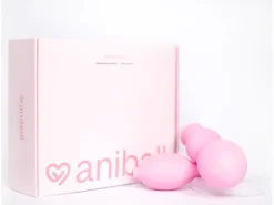 Aniball Beckenbodentraining Aniball rosa