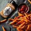 Ankerkraut Gewürz Pommes Frites Salz 270 g