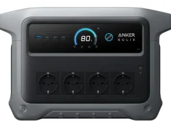 Anker Power Station SOLIX C1000 Gen 2 1024 Wh