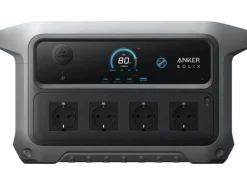 Anker Power Station SOLIX C2000 Gen 2 2048 Wh
