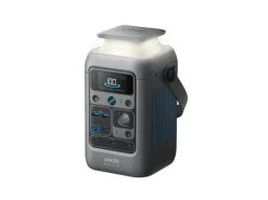 Anker Solix C300 DC Powerstation 90000 mAh (288 Wh)