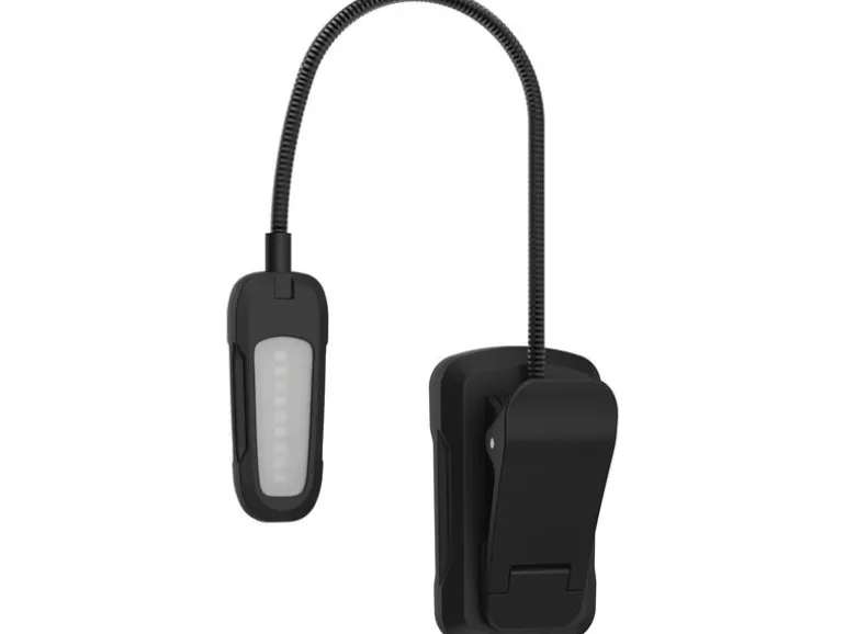 Ansmann Book Light