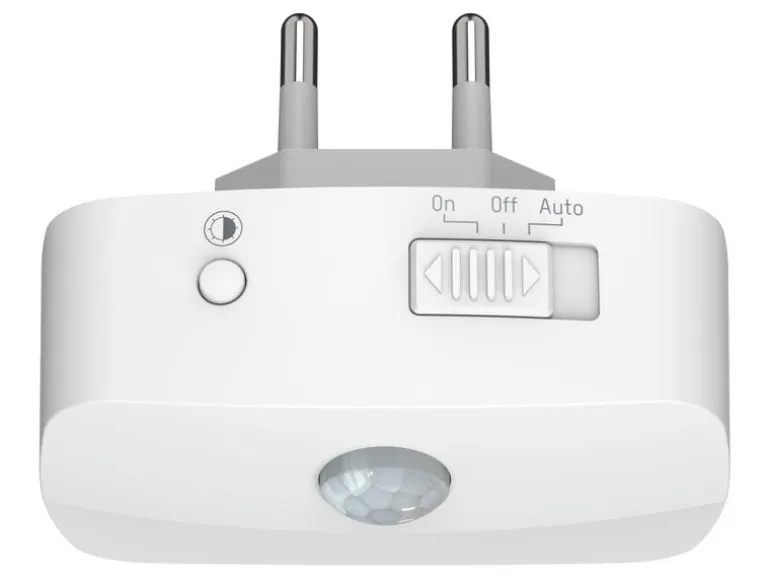 Ansmann Sensor-Nachtlicht NL30 AC
