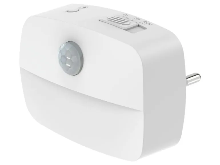 Ansmann Sensor-Nachtlicht NL30 AC