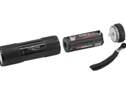 Ansmann Taschenlampe Action 9