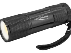 Ansmann Taschenlampe Action 9