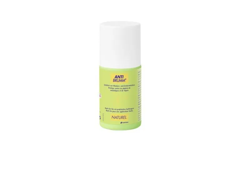 ANTI BRUMM Naturel Insektenschutz Roll-on 50 ml