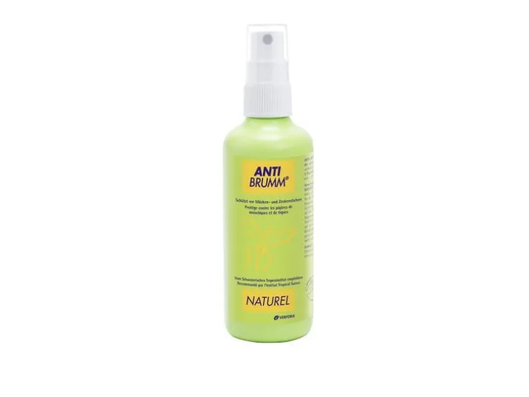 ANTI BRUMM Naturel Insektenschutz Vapo 150 ml