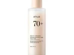 anua Gesichtswasser Rice 70 Glow Milky 250 ml